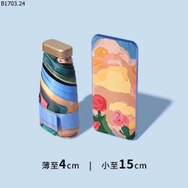 Ô MINI DỄ THƯƠNG sỉ 82k