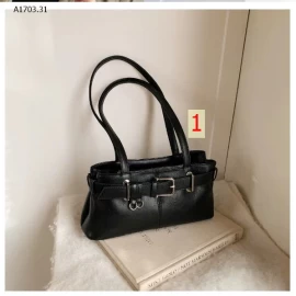 TÚI XÁCH NỮ THỜI TRANG HÀN QUỐC - sỉ 169k