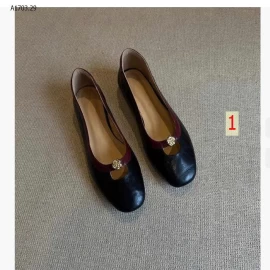 GIÀY BÚP BÊ CHO NỮ  - sỉ 205k