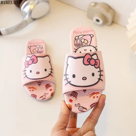 DÉP LÊ KITTY CHO BG Giá 128k 