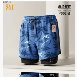 QUẦN SHORT ĐI BƠI 361 CHO NAM  - sỉ 171k  