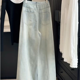 QUẦN JEAN ĐÍNH ĐÁ HÃNG ANNA  sỉ 310k