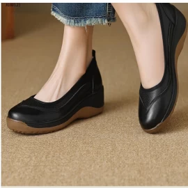 GIÀY LƯỜI ĐI BỘ NỮ - sỉ 163k