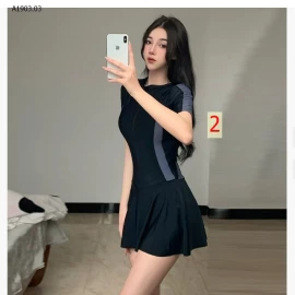 VÁY BƠI CHO NỮ  - sỉ 109k