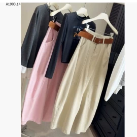 QUẦN BOM ANNA- sỉ 348k