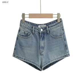 QUẦN SHORT DÁNG NGẮN - sỉ 258k