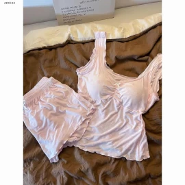 BỘ MẶC NHÀ CHO NỮ - sỉ 145k