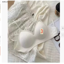 ÁO BRA NÂNG NGỰC CHO NỮ - G.i.á si 62k 