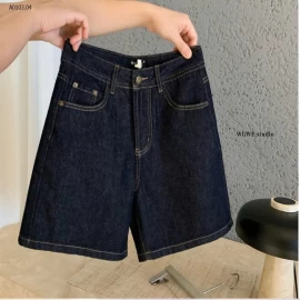 QUẦN SHORT W.G.W.E - sỉ 295k