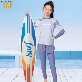 BỘ BƠI DÀI CHO BG 361 giá sỉ 235k