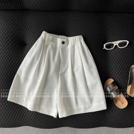 QUẦN SHORT CHO BÉ TRAI gia si 280k