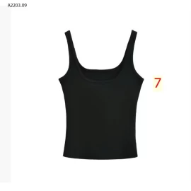 ÁO BA LỖ NỮ MẶC THOẢI MÁI NHÀ Z.I.L.U - sỉ 142k