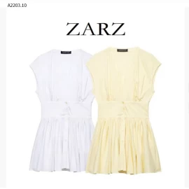 VÁY SÁT NÁCH CỔ V - sỉ 212k