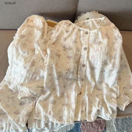 BỘ MẶC NHÀ CHO NỮ - sỉ 135k