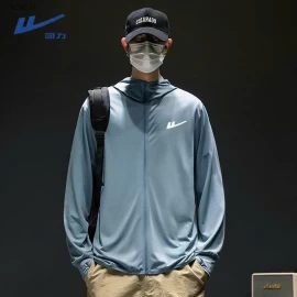  ÁO KHOÁC CHỐNG NẮNG THỂ THAO WARRIOR - sỉ 269k