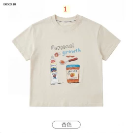 ÁO PHÔNG BÉ TRAI -Giá sỉ  Sz 110- 130 : 92k Sz 140-170: 113k