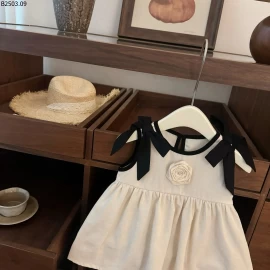 VÁY SÁT NÁCH CHO BÉ GÁI sỉ 130k