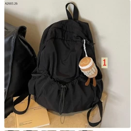 BALO DÙ FORM RỘNG BASIC  sỉ 175k