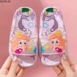 DÉP IN HÌNH TIÊN CÁ BÉ GÁI si 75k