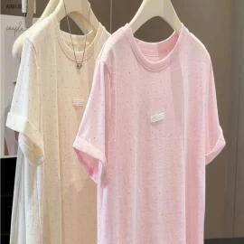 ÁO PHÔNG NỮ ANNA- sỉ 144k