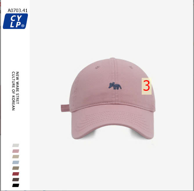 MẪU