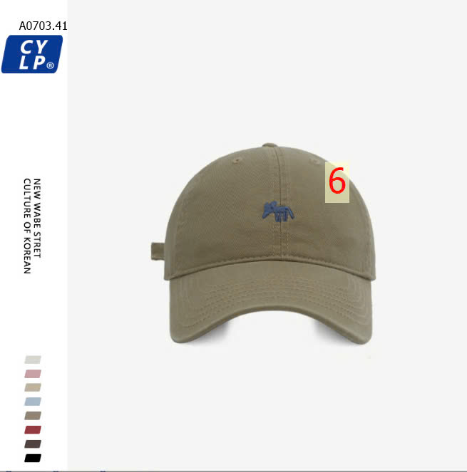 MẪU