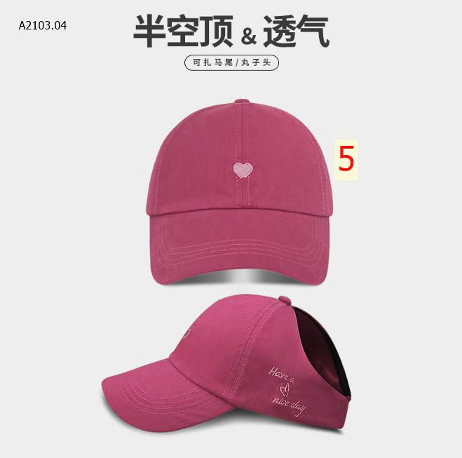 MẪU