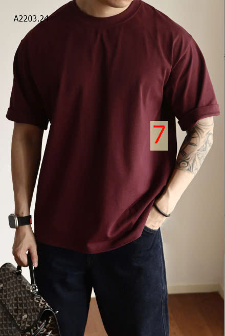 MÀU 7