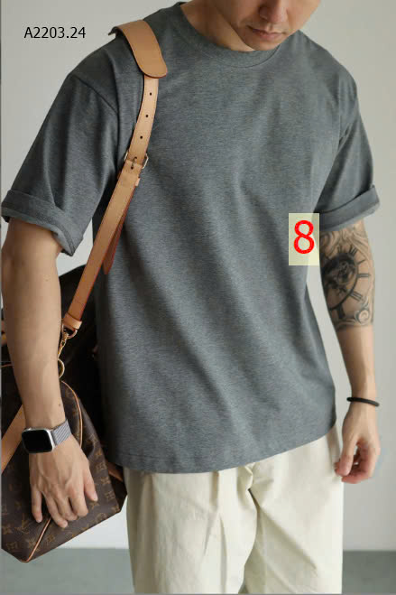 MÀU 8