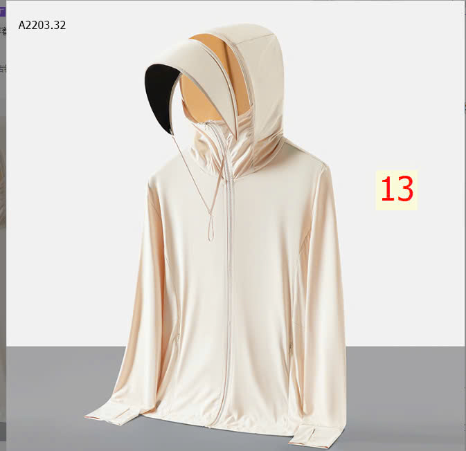 MÀU 13