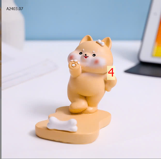 MẪU