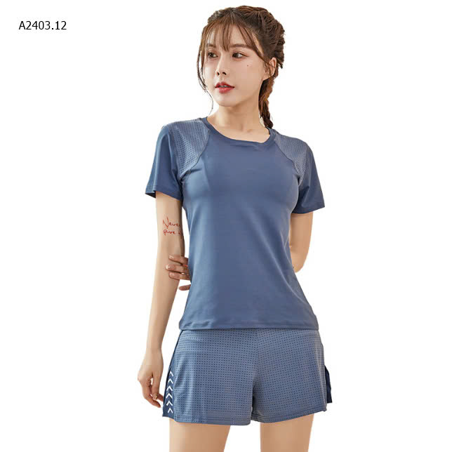 xanh