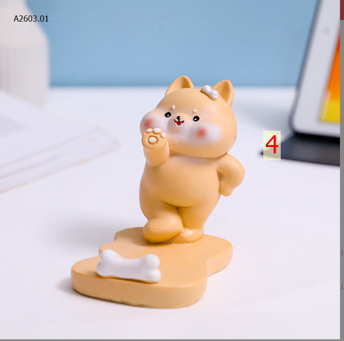 MẪU