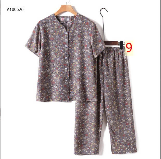 MẪU  9