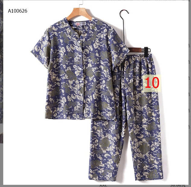 MẪU  10
