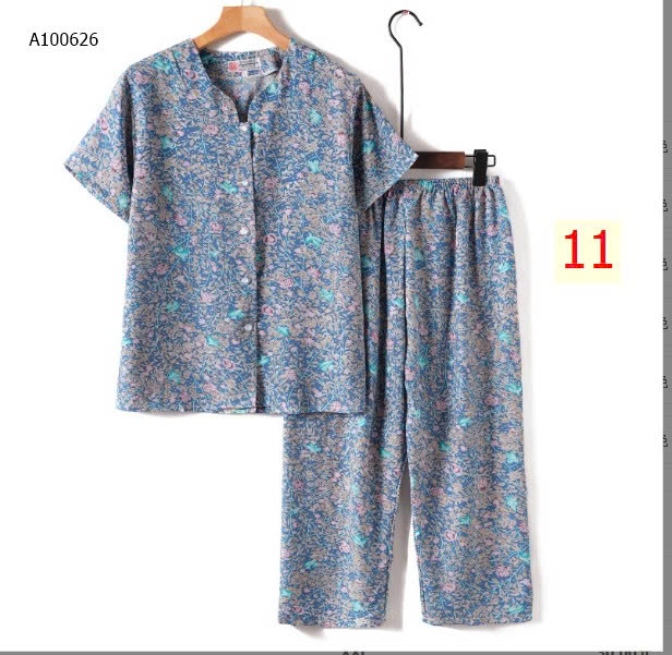 MẪU  11