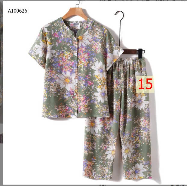 MẪU 15