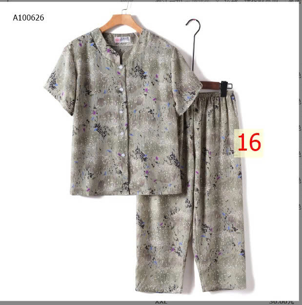 MẪU 16