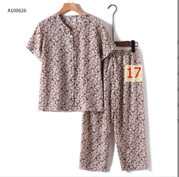 MẪU 17