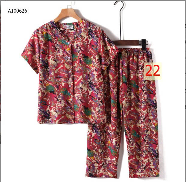 MẪU 22