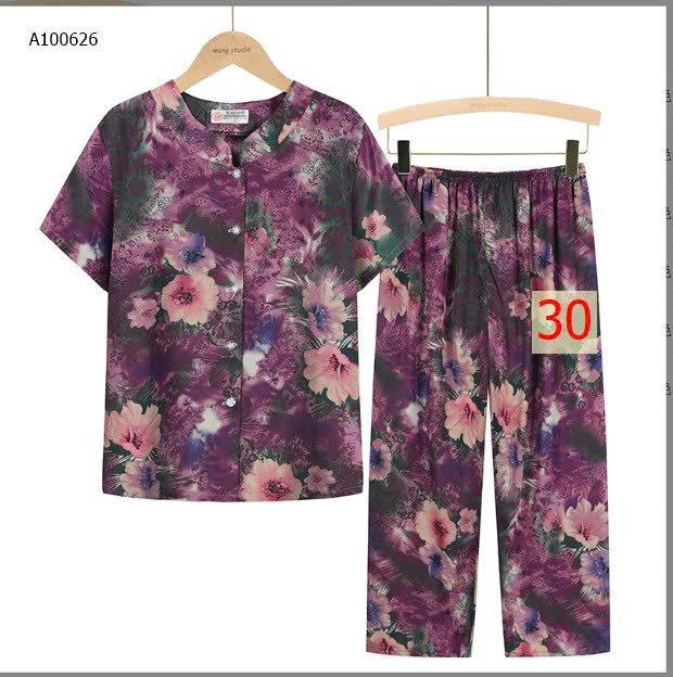 MẪU  30