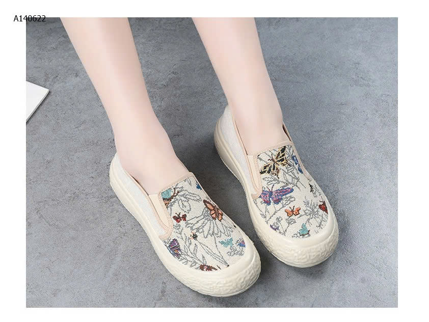 trắng