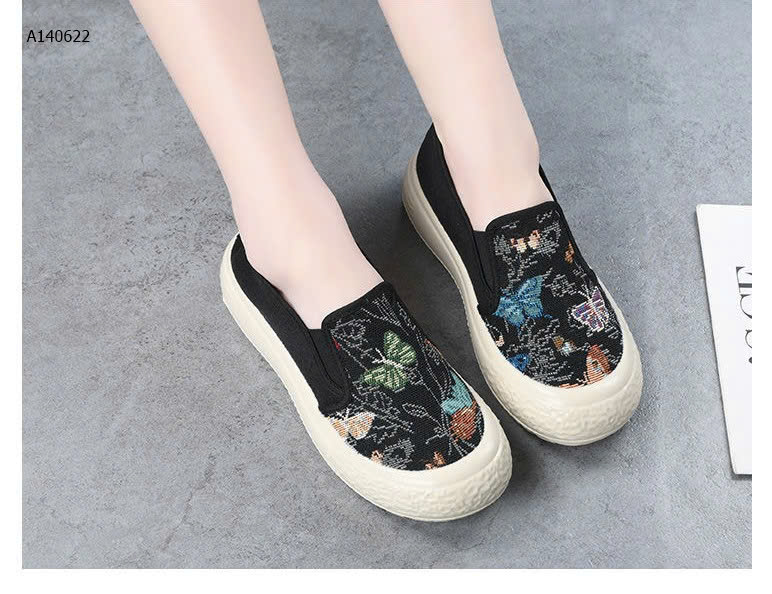 đen