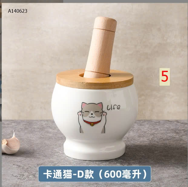 MẪU