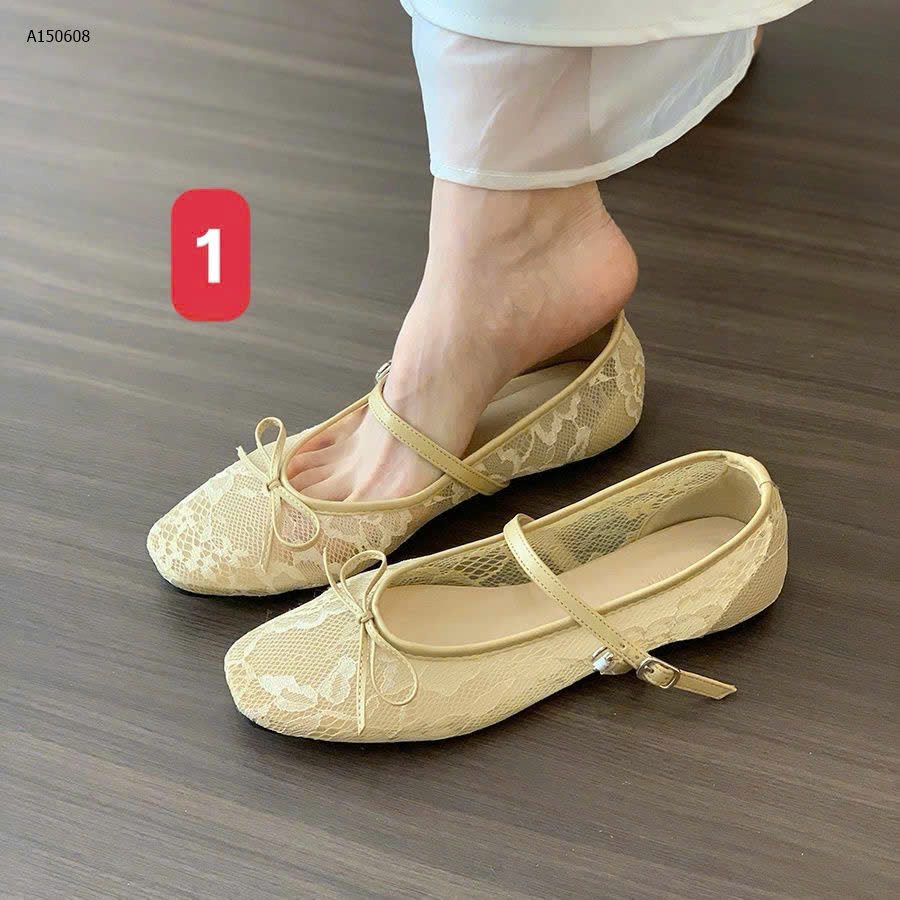 MẪU 1