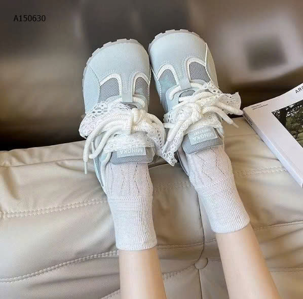 xanh