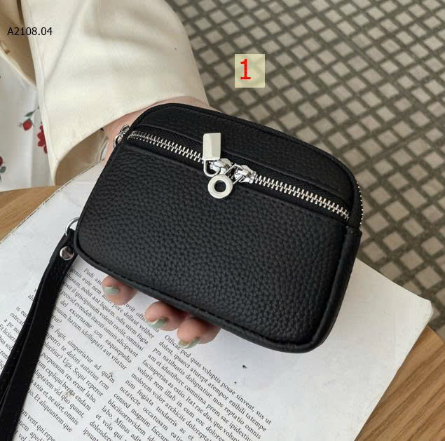 MẪU