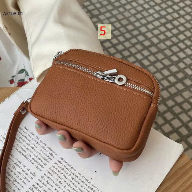 MẪU