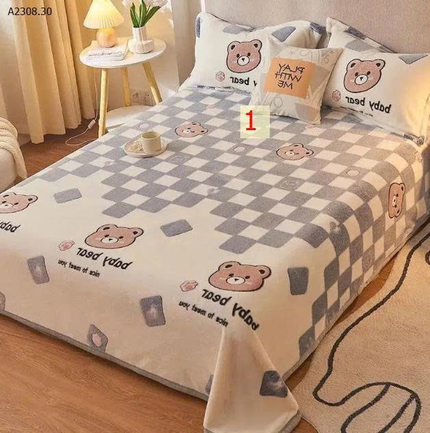MẪU