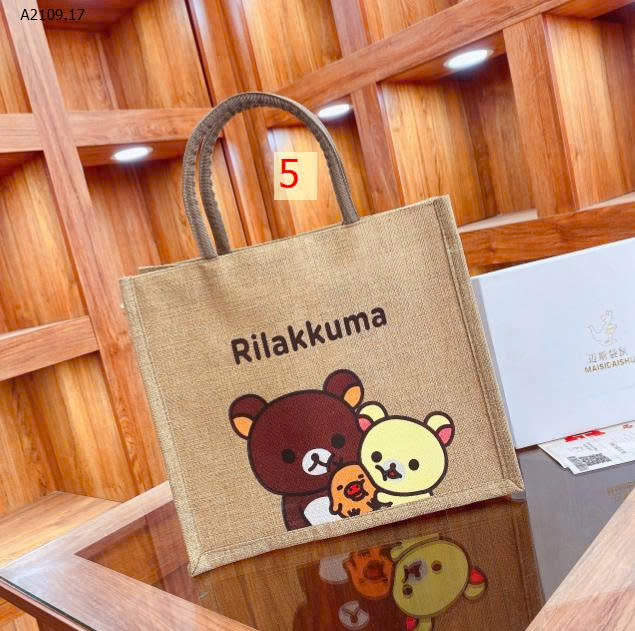 MẪU